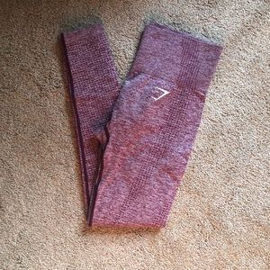 Gymshark Vital Seamless Leggings